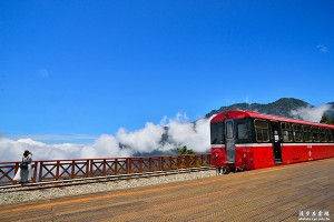 不輸最美多良車站二萬平車站穿梭雲海仙境 - MOOK景點家 - 墨刻出版 華文最大旅遊資訊平台