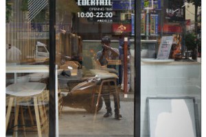 《台中南屯》工業風設計咖啡館開二店啦~佈達咖啡Cafe Buddha食彩向上店 @ ★★★★布萊美旅團★★★★ (咖啡、美食、建築、設計、旅行) :: 痞客邦 PIXNET ::