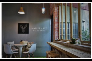●MAPPER CAFE●回歸舞台!1/12正式營業了! @ Mapper Cafe【脈博咖啡館】Mini Mapper【脈博小酒館】 :: 痞客邦 PIXNET ::