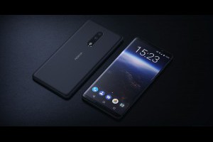 生活技.net: Nokia 9 會與 Winddows 10 扯上關係嗎？