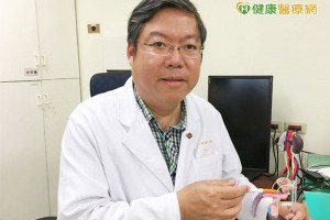 熟男殺手莫輕忽　骨痛恐是晚期攝護腺癌徵兆 LIFE生活網