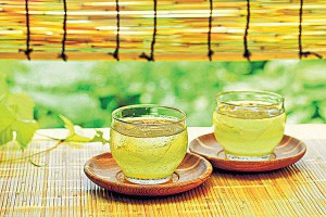 【孫紅30秒報世界】冷泡綠茶加蜂蜜 有助健康長壽... - 孫紅茶行 Sun Home Tea | Facebook