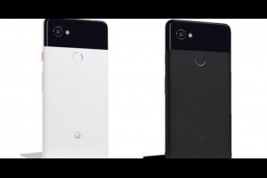 生活技.net: Google Pixel 2 XL 有相了
