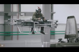 生活技.net: 製造 AK47 的軍火商正打做飛行汽車