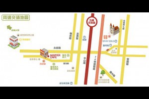 ●MAPPER CAFE●小路店長帶路之MAPPER南屯小旅行 @ Mapper Cafe【脈博咖啡館】Mini Mapper【脈博小酒館】 :: 痞客邦 PIXNET ::