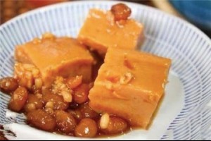 經常吃【豆腐乳】的人竟然會……簡直不敢相信啊！ - 保健養生系列 - 月光仙子
