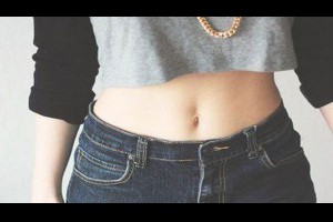 瘦腰、減肚子最快：3天瘦肚子速成法（0運動）