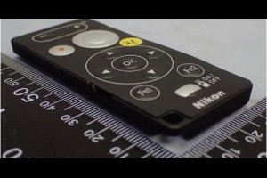 生活技.net: 尼康新款藍牙遙控器曝光