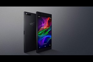 生活技.net: Razer 首款怪獸手機 Razer Phone要價 699 美金