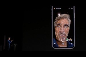 生活技.net: 電量低於10% iPhone X的Face ID失效