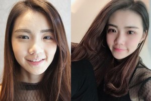 【隱形眼線】台中樂比紋眼線評價｜飄眉費用、紋唇價格都很實在●繡唇、紋眼線技術大比較－不要問我價錢，請看效果！ @ It's funnys time :: 痞客邦 PIXNET ::