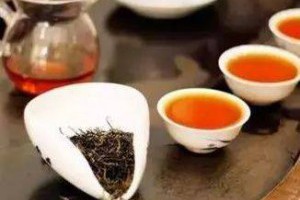 【紅茶的茶湯是越紅越好嗎？ 】... - 孫紅茶行 Sun Home Tea | Facebook