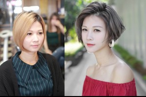 【台中染燙髮】技術高超價位卻不高的台中美髮沙龍●網路評價超高的哥德式護髮～介紹台中染髮顏色超夢幻的店家◆單純比較價格容易錯過的平價又服務極好的美髮店～ @ 愛情的起點 :: 痞客邦 PIXNET ::