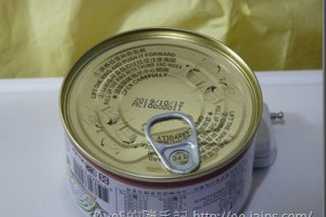 [試吃]<軒閣食品>鮮盒子湯品-易開罐低卡罐頭、低熱量宵夜，讓你愛吃不怕胖