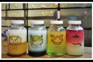 ●MINI MAPPER●Q&A系列之如何選一袋適合自己的調酒? @ Mapper Cafe【脈博咖啡館】Mini Mapper【脈博小酒館】 :: 痞客邦 PIXNET ::