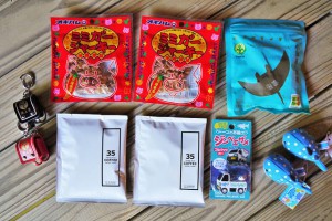 ●MAPPER CAFE●台中秘境咖啡館之沖繩小禮物抽獎活動 @ Mapper Cafe【脈博咖啡館】Mini Mapper【脈博小酒館】 :: 痞客邦 PIXNET ::
