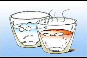 開水保質期究竟是多久? - 保健養生系列 - 月光仙子