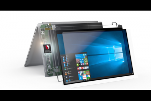 生活技.net: ASUS NovaGo 與 HP Envy x2 發表 搭載 Snapdragon 835 的 Windows 筆電
