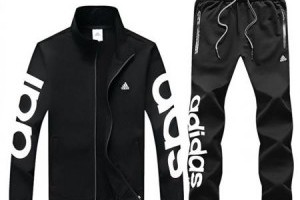 adidas套裝 大字母印花拉鏈立領男款運動外套小腳運動長褲 兩色選_adidas套裝_Adidas_運動服_adidas originals,adidas nmd,adidas ultra boost,adidas superstar|adidas官方目錄|adidas官方網台灣|adidas taiwan