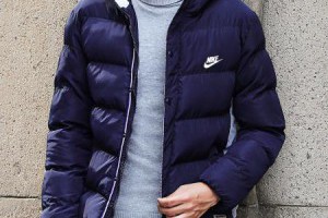 nike羽絨外套 時尚顯瘦拼接男款連帽羽絨棉外套 三色選_nike外套_Nike_運動服_adidas originals,adidas nmd,adidas ultra boost,adidas superstar|adidas官方目錄|adidas官方網台灣|adidas taiwan