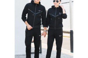 nike套裝 時尚邊條印花情侶連帽運動外套小腳運動褲 三色選_nike套裝_Nike_運動服_adidas originals,adidas nmd,adidas ultra boost,adidas superstar|adidas官方目錄|adidas官方網台灣|adidas taiwan