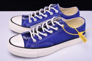 converse chuck taylor all star 70 ox french workwear 燈芯絨補丁情侶板鞋 藍色_Converse_運動鞋_adidas originals,adidas nmd,adidas ultra boost,adidas superstar|adidas官方目錄|adidas官方網台灣|adidas taiwan
