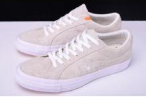 creator x converse one star ox golf le fleur one 花朵麂皮情侶滑板鞋 灰色_Converse_運動鞋_adidas originals,adidas nmd,adidas ultra boost,adidas superstar|adidas官方目錄|adidas官方網台灣|adidas taiwan