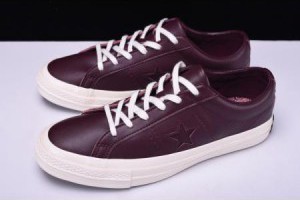 converse one star 74 一星系列皮革情侶滑板鞋 深酒紅_Converse_運動鞋_adidas originals,adidas nmd,adidas ultra boost,adidas superstar|adidas官方目錄|adidas官方網台灣|adidas taiwan