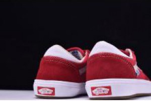 vans gilbert crockett pro 2 二代全新簽名情侶滑板鞋 校園紅白_Vans_運動鞋_adidas originals,adidas nmd,adidas ultra boost,adidas superstar|adidas官方目錄|adidas官方網台灣|adidas taiwan