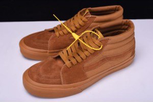 vans sk8 mono sp chukka v38cl 限量版復古翻毛皮中筒情侶滑板鞋 小麥色_Vans_運動鞋_adidas originals,adidas nmd,adidas ultra boost,adidas superstar|adidas官方目錄|adidas官方網台灣|adidas taiwan
