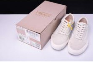 our legacy x vans vault old skool pro 92 lx 麂皮尼龍拼接情侶滑板鞋 米白_Vans_運動鞋_adidas originals,adidas nmd,adidas ultra boost,adidas superstar|adidas官方目錄|adidas官方網台灣|adidas taiwan