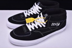 vans half cab 經典卡車中筒情侶滑板鞋 黑白_Vans_運動鞋_adidas originals,adidas nmd,adidas ultra boost,adidas superstar|adidas官方目錄|adidas官方網台灣|adidas taiwan