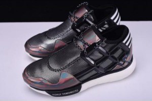 adidas y 3 qasa honja low 炫彩系列情侶低筒武士鞋 炫彩銀_adidas y3_Adidas_運動鞋_adidas originals,adidas nmd,adidas ultra boost,adidas superstar|adidas官方目錄|adidas官方網台灣|adidas taiwan
