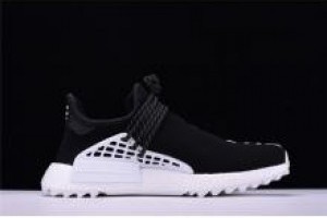 chanel x pharrell x adidas nmd hu on november 三方聯名人類系列男慢跑鞋 黑白_adidas nmd_Adidas_運動鞋_adidas originals,adidas nmd,adidas ultra boost,adidas superstar|adidas官方目錄|adidas官方網台灣|adidas taiwan