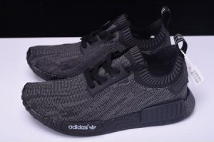 adidas nmd pitch black 時尚個性男款爆米花慢跑鞋 黑噪音_adidas nmd_Adidas_運動鞋_adidas originals,adidas nmd,adidas ultra boost,adidas superstar|adidas官方目錄|adidas官方網台灣|adidas taiwan