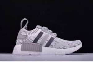 adidas nmd r1 primeknit 花面針織情侶爆米花慢跑鞋 灰白_adidas nmd_Adidas_運動鞋_adidas originals,adidas nmd,adidas ultra boost,adidas superstar|adidas官方目錄|adidas官方網台灣|adidas taiwan
