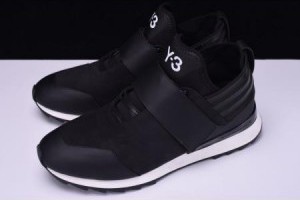 adidas y 3 潮流個性情侶黑武士鞋 黑白_adidas y3_Adidas_運動鞋_adidas originals,adidas nmd,adidas ultra boost,adidas superstar|adidas官方目錄|adidas官方網台灣|adidas taiwan