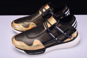 adidas y 3 qasa honja low 炫彩系列情侶低筒武士鞋 炫彩金_adidas y3_Adidas_運動鞋_adidas originals,adidas nmd,adidas ultra boost,adidas superstar|adidas官方目錄|adidas官方網台灣|adidas taiwan