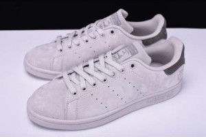 reigning champ x adidas stan smith 復古麂皮情侶三葉草板鞋 冷調灰_adidas stan smith_Adidas_運動鞋_adidas originals,adidas nmd,adidas ultra boost,adidas superstar|adidas官方目錄|adidas官方網台灣|adidas taiwan