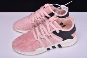 adidas x overkill x fruition eqt lacing adv w s.e 三方聯名絨面女慢跑鞋 粉色_adidas慢跑鞋_Adidas_運動鞋_adidas originals,adidas nmd,adidas ultra boost,adidas superstar|adidas官方目錄|adidas官方網台灣|adidas taiwan