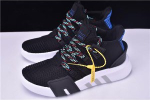 adidas equipment running support eqt 中筒厚底針織男慢跑鞋 黑藍_adidas慢跑鞋_Adidas_運動鞋_adidas originals,adidas nmd,adidas ultra boost,adidas superstar|adidas官方目錄|adidas官方網台灣|adidas taiwan