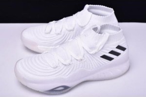 adidas crazy explosive boost primeknit 針織緩震男款籃球鞋 白色_adidas慢跑鞋_Adidas_運動鞋_adidas originals,adidas nmd,adidas ultra boost,adidas superstar|adidas官方目錄|adidas官方網台灣|adidas taiwan