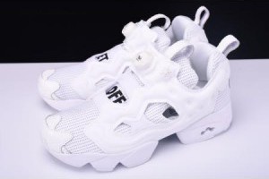 reebok insta pump fury get off 字母透氣情侶充氣慢跑鞋 白色_Reebok_運動鞋_adidas originals,adidas nmd,adidas ultra boost,adidas superstar|adidas官方目錄|adidas官方網台灣|adidas taiwan