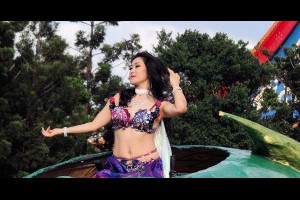 展演足鬧熱: 2015 夢想嘉年華