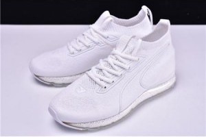 puma jamming cushion 顆粒緩震氣墊飛線針織套腳情侶慢跑鞋 全白_Puma_運動鞋_adidas originals,adidas nmd,adidas ultra boost,adidas superstar|adidas官方目錄|adidas官方網台灣|adidas taiwan