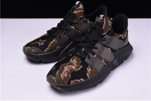 undefeated x adidas originals prophere 虎紋迷彩針織刺猬套腳情侶慢跑鞋 黑啡_adidas慢跑鞋_Adidas_運動鞋_adidas originals,adidas nmd,adidas ultra boost,adidas superstar|adidas官方目錄|adidas官方網台灣|adidas taiwan