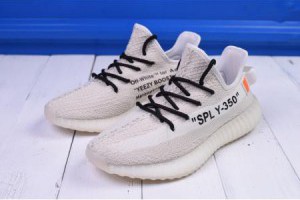 off white x adidas originals yeezy boost 350 v2 二代針織英文印花情侶椰子鞋 米白黃_adidas yeezy boost_Adidas_運動鞋_adidas originals,adidas nmd,adidas ultra boost,adidas superstar|adidas官方目錄|adidas官方網台灣|adidas taiwan