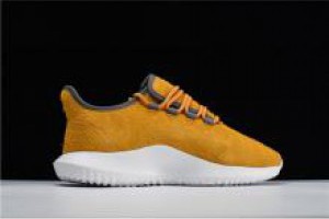 adidas originals tubular shadow 秋冬復古麂皮面男款休閒鞋 土黃_adidas tubular_Adidas_運動鞋_adidas originals,adidas nmd,adidas ultra boost,adidas superstar|adidas官方目錄|adidas官方網台灣|adidas taiwan