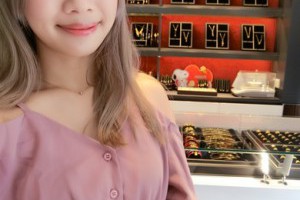 【台中】婚戒．鑽石首飾．鑽戒推薦首選■鑽石價格合理◎我買了一條閃亮亮又珍貴的鑽石項鍊，挑選撇步分享－優質台中鑽石專賣店 @ Sharon's :: 痞客邦 PIXNET ::