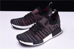 adidas nmd r1 primeknit stlt boost 針織輕量爆米花情侶慢跑鞋 黑彩_adidas nmd_Adidas_運動鞋_adidas originals,adidas nmd,adidas ultra boost,adidas superstar|adidas官方目錄|adidas官方網台灣|adidas taiwan